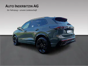 VW Tiguan 2.0 TSI DSG R-Line 4Motion