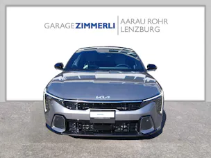 Kia K4 1.6T-GDi GT-Line 7DCT CH-Fz.