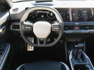 Kia K4 1.6T-GDi GT-Line 7DCT CH-Fz.