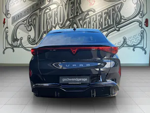 Cupra Tavascan Type 9 77 kWh Adrenaline