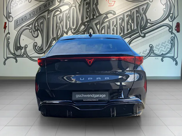 Cupra Tavascan Type 9 77 kWh Adrenaline