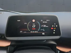 Cupra Tavascan Type 9 77 kWh Adrenaline
