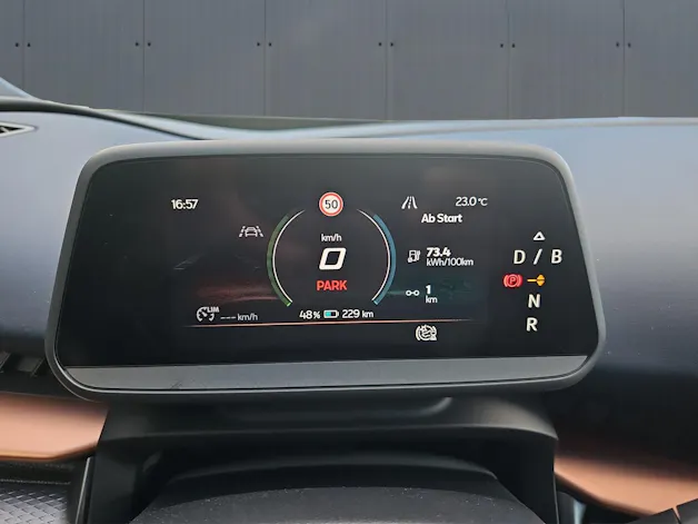 Cupra Tavascan Type 9 77 kWh Adrenaline