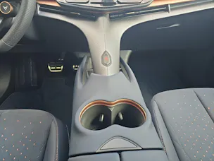 Cupra Tavascan Type 9 77 kWh Adrenaline