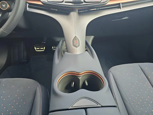 Cupra Tavascan Type 9 77 kWh Adrenaline