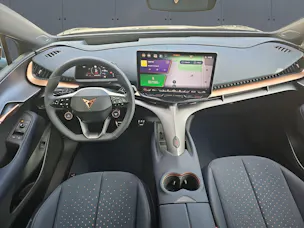 Cupra Tavascan Type 9 77 kWh Adrenaline