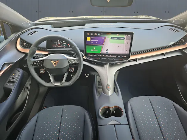 Cupra Tavascan Type 9 77 kWh Adrenaline