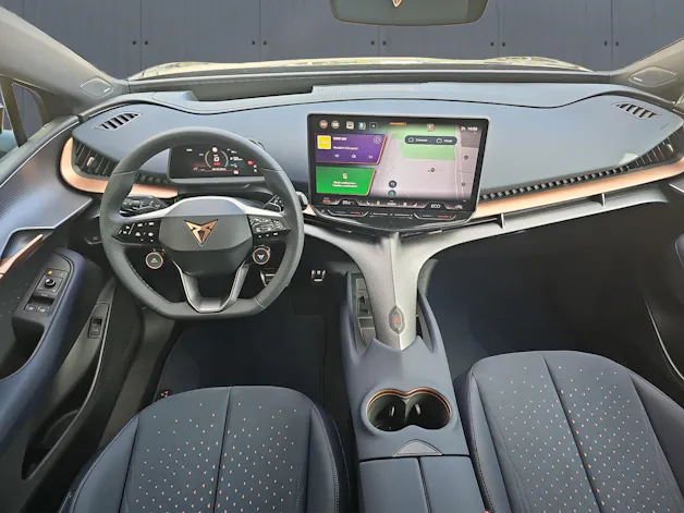 Cupra Tavascan Type 9 77 kWh Adrenaline