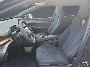 Cupra Tavascan Type 9 77 kWh Adrenaline