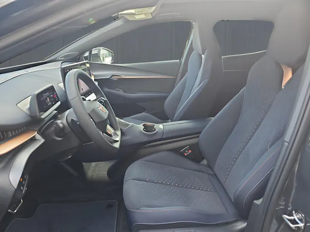 Cupra Tavascan Type 9 77 kWh Adrenaline