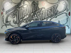 Cupra Tavascan Type 9 77 kWh Adrenaline