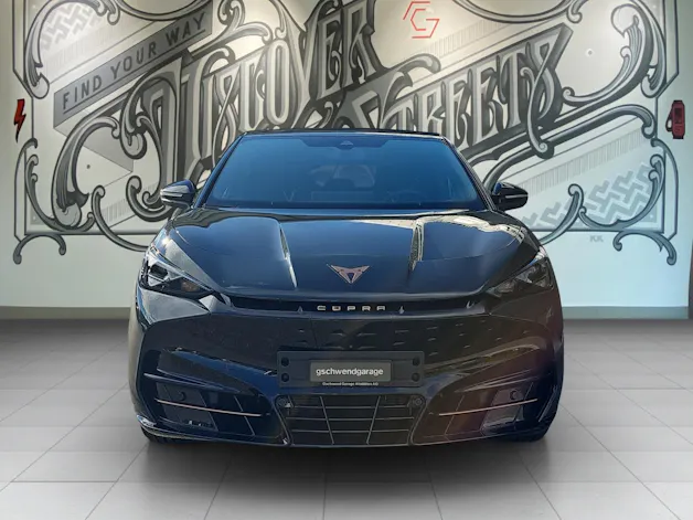 Cupra Tavascan Type 9 77 kWh Adrenaline