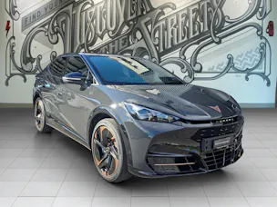 Cupra Tavascan Type 9 77 kWh Adrenaline