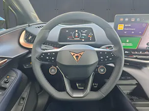 Cupra Tavascan Type 9 77 kWh Adrenaline