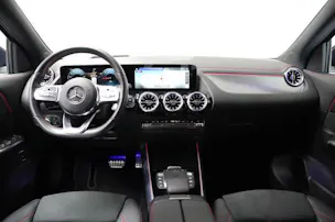 Mercedes-Benz EQA 250 AMG Line AMG Line