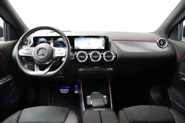 Mercedes-Benz EQA 250 AMG Line AMG Line