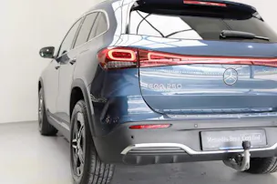 Mercedes-Benz EQA 250 AMG Line AMG Line