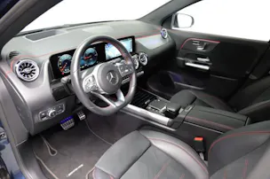 Mercedes-Benz EQA 250 AMG Line AMG Line