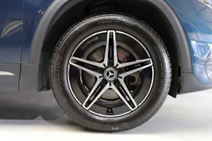 Mercedes-Benz EQA 250 AMG Line AMG Line