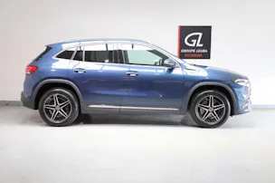 Mercedes-Benz EQA 250 AMG Line AMG Line