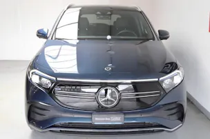 Mercedes-Benz EQA 250 AMG Line AMG Line