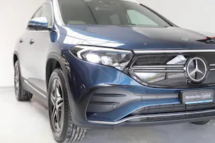 Mercedes-Benz EQA 250 AMG Line AMG Line