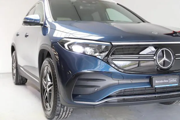 Mercedes-Benz EQA 250 AMG Line AMG Line