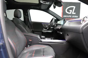 Mercedes-Benz EQA 250 AMG Line AMG Line