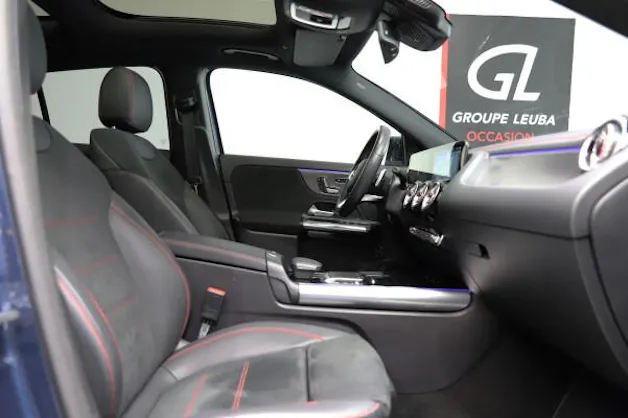 Mercedes-Benz EQA 250 AMG Line AMG Line