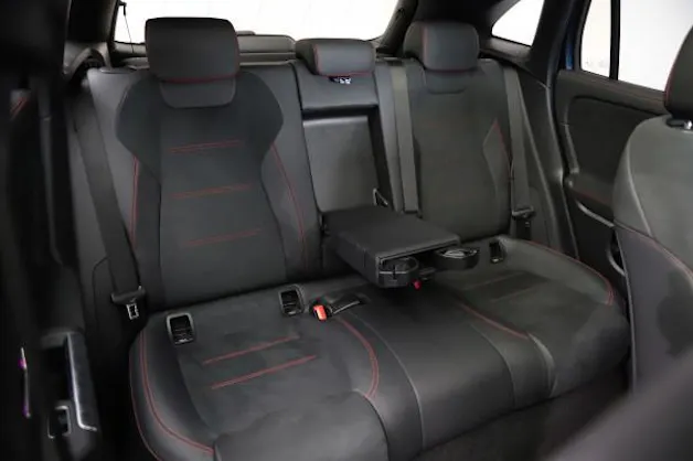 Mercedes-Benz EQA 250 AMG Line AMG Line