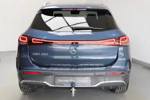 Mercedes-Benz EQA 250 AMG Line AMG Line