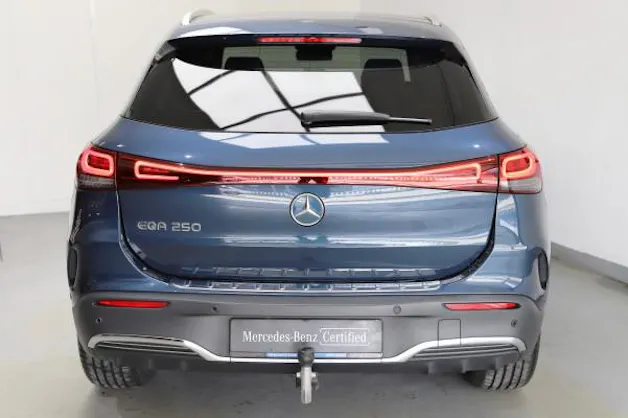 Mercedes-Benz EQA 250 AMG Line AMG Line