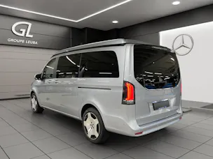 Mercedes-Benz Marco Polo Horiz 300 d 4M