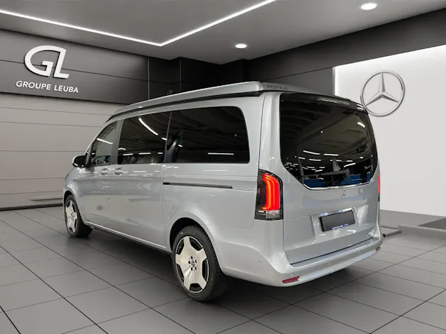 Mercedes-Benz Marco Polo Horiz 300 d 4M