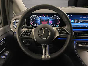 Mercedes-Benz Marco Polo Horiz 300 d 4M