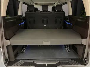 Mercedes-Benz Marco Polo Horiz 300 d 4M
