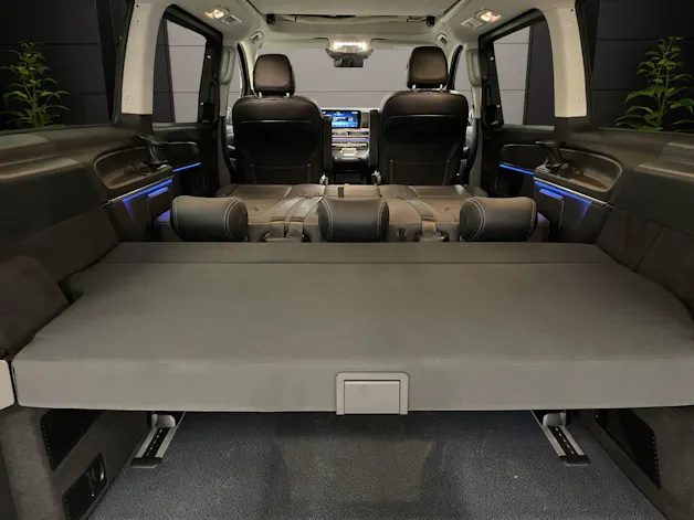 Mercedes-Benz Marco Polo Horiz 300 d 4M