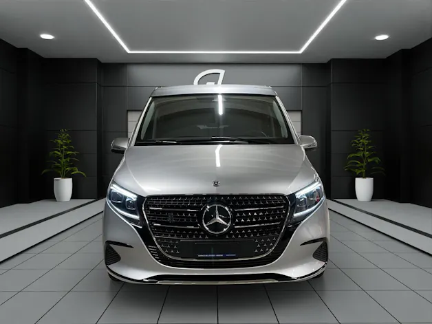 Mercedes-Benz Marco Polo Horiz 300 d 4M
