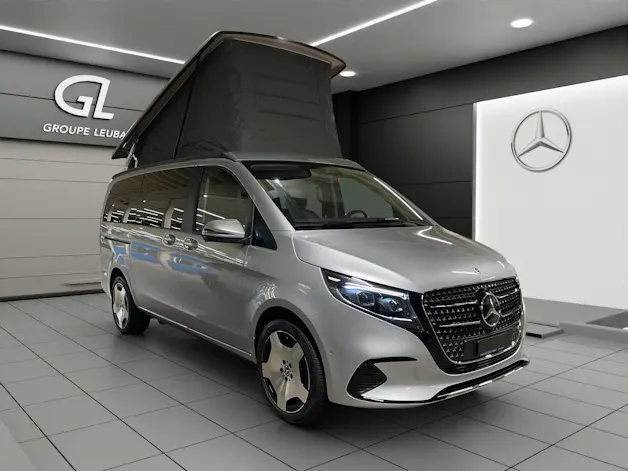 Mercedes-Benz Marco Polo Horiz 300 d 4M