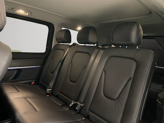 Mercedes-Benz Marco Polo Horiz 300 d 4M