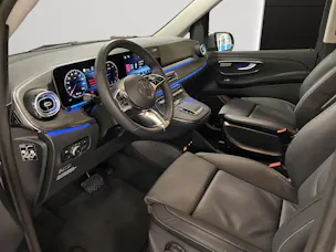 Mercedes-Benz Marco Polo Horiz 300 d 4M