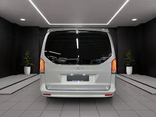Mercedes-Benz Marco Polo Horiz 300 d 4M