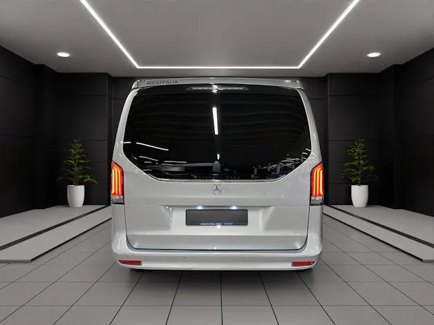 Mercedes-Benz Marco Polo Horiz 300 d 4M