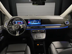 Mercedes-Benz Marco Polo Horiz 300 d 4M