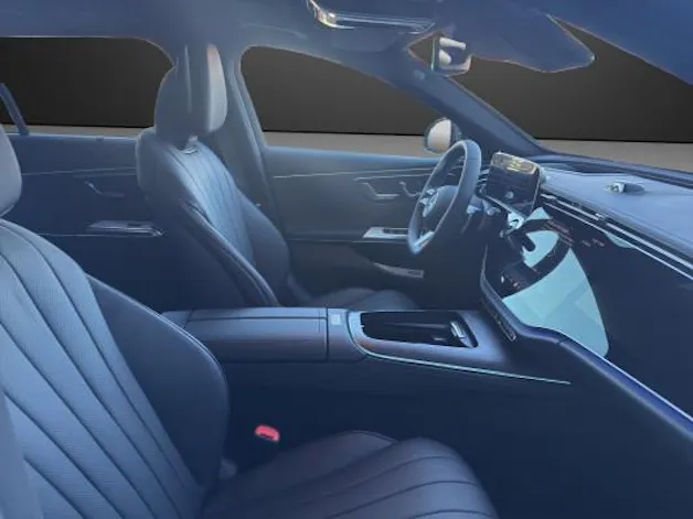 Mercedes-Benz E 220 d T 4M 9G-Tronic