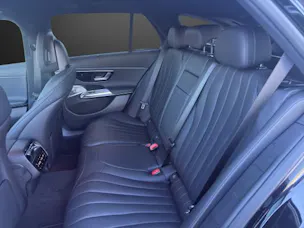 Mercedes-Benz E 220 d T 4M 9G-Tronic