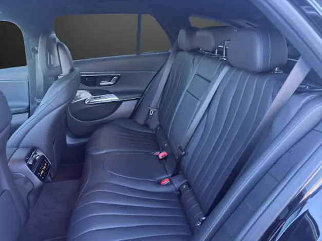 Mercedes-Benz E 220 d T 4M 9G-Tronic