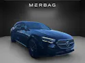 Mercedes-Benz E 220 d T 4M 9G-Tronic