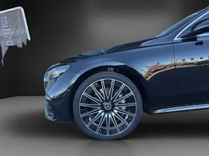 Mercedes-Benz E 220 d T 4M 9G-Tronic