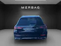 Mercedes-Benz E 220 d T 4M 9G-Tronic